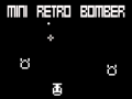 Permainan Mini Retro Bomber secara online