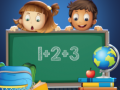 Permainan 1+2+3 secara online
