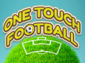 Permainan Sepak Bola Satu Sentuhan secara online