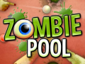 Permainan Kolam Zombie secara online