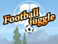 Permainan Juggle Sepak Bola secara online