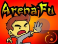 Permainan Arena Fu secara online