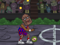 Permainan Monster Bola Basket secara online