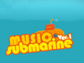 Permainan Kapal Selam Musik secara online
