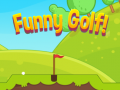 Permainan Golf Lucu! secara online
