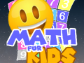 Permainan Matematika untuk Anak-anak secara online