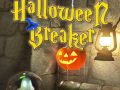 Permainan Penghancur Halloween secara online