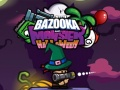 Permainan Bazoka dan Monster: Halloween secara online