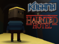 Permainan Kogama Hotel Hantu secara online