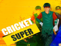 Permainan Kriket Super secara online