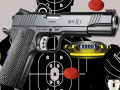 Permainan Pistol Gila secara online