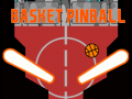 Permainan Pinball Basket secara online