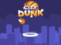 Permainan Dunk Kota secara online