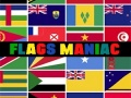 Permainan Maniak Bendera secara online