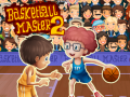 Permainan Master Bola Basket 2 secara online