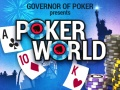 Permainan Dunia Poker Online secara online