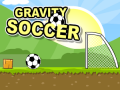 Permainan Sepak Bola Gravitasi secara online