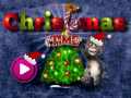 Permainan Waktu Natal secara online