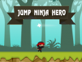 Permainan Lompat Ninja Pahlawan secara online
