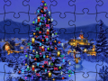 Permainan Puzzle: Natal secara online