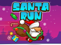 Permainan Lari Santa secara online