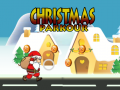 Permainan Parkour Natal secara online