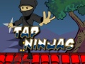 Permainan Ketuk Ninja secara online