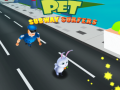 Permainan Hewan Peliharaan: Subway Surfers secara online
