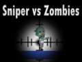 Permainan Penembak Jitu vs Zombie secara online
