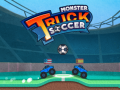 Permainan Sepak Bola Truk Monster secara online