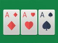 Permainan Solitaire Cepat secara online