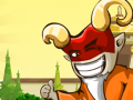 Permainan Legenda Samurai secara online