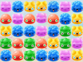 Permainan Gelombang Jelly Imut secara online