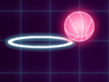 Permainan Dunk Neon secara online