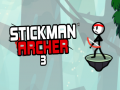 Permainan Pemanah Stickman 3 secara online