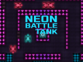 Permainan Tank Pertempuran Neon secara online