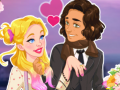 Permainan Valentine Audrey secara online