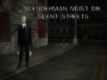 Permainan Slenderman Harus Mati: Jalan Sunyi secara online