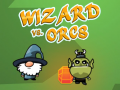 Permainan Penyihir vs. Orc secara online