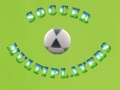 Permainan Sepak Bola Multiplayer secara online