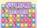 Permainan Pertandingan Sultan secara online