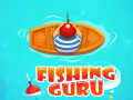 Permainan Guru Memancing secara online