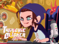 Permainan Twitchie Clicker secara online