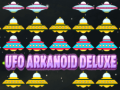 Permainan UFO Arkanoid Deluxe secara online