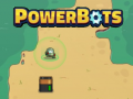 Permainan Powerbots secara online