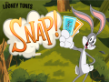 Permainan New Looney Tunes: Snap! secara online