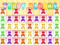 Permainan Bblok Teddy secara online