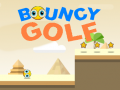 Permainan Golf Meloncat secara online