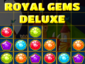 Permainan Permata Royal Deluxe secara online