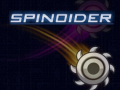Permainan Spinoider secara online